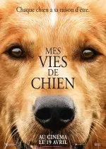 Mes vies de chien  [HDRip.XviD] - FRENCH