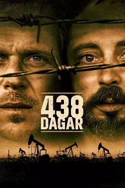 438 Days [BDRIP] - FRENCH