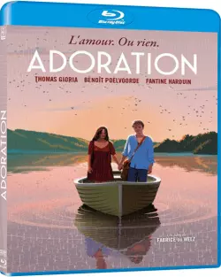 Adoration  [HDLIGHT 1080p] - FRENCH