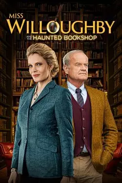 Miss Willoughby and the Haunted Bookshop  [HDRIP] - FRENCH