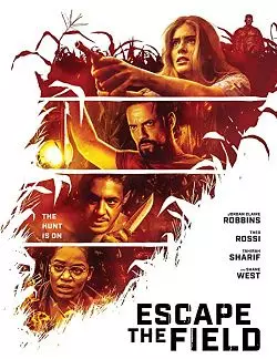 Escape the Field [WEB-DL 720p] - FRENCH