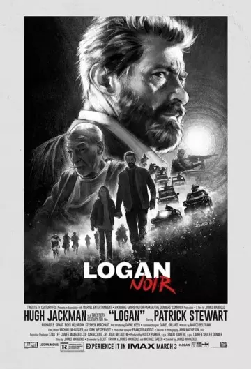 Logan Noir [HDLIGHT 1080p] - TRUEFRENCH