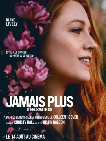 Jamais plus - It Ends With Us [WEBRIP] - TRUEFRENCH