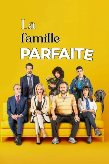 La famille parfaite [HDRIP] - FRENCH