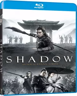 Shadow [BLU-RAY 1080p] - MULTI (FRENCH)