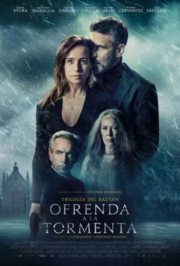 Une Offrande à la tempête [WEBRIP] - FRENCH