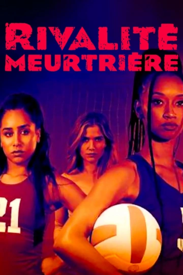 Rivalité Meurtrière [WEB-DL 1080p] - MULTI (FRENCH)