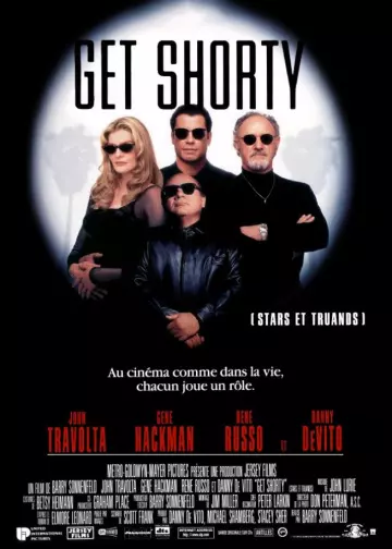 Get Shorty [BDRIP] - TRUEFRENCH