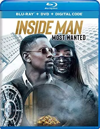 Inside Man: Most Wanted  [HDLIGHT 720p] - FRENCH