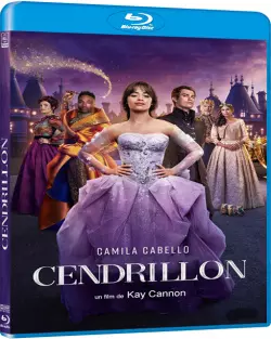 Cendrillon [HDLIGHT 1080p] - MULTI (TRUEFRENCH)