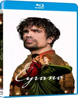 Cyrano  [BLU-RAY 1080p] - MULTI (TRUEFRENCH)