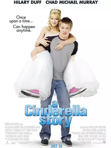 Comme Cendrillon [WEBRIP 1080p] - MULTI (FRENCH)