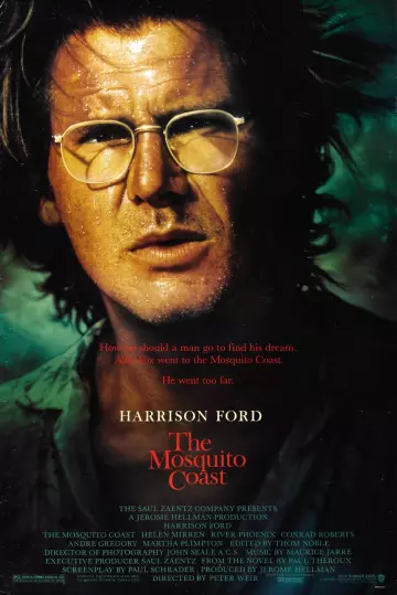 The Mosquito Coast [WEBRIP] - TRUEFRENCH