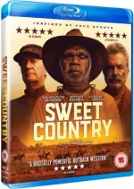 Sweet Country  [HDLIGHT 1080p] - FRENCH