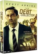 The Debt Collector  [BLU-RAY 1080p] - FRENCH