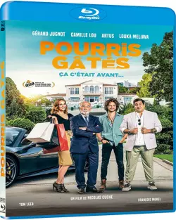 Pourris gâtés [BLU-RAY 1080p] - FRENCH