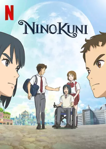 Ninokuni [WEB-DL 1080p] - VOSTFR