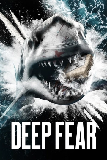 Deep Fear [HDRIP] - FRENCH