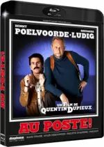 Au Poste!  [BLU-RAY 1080p] - FRENCH