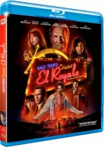 Sale temps à l'hôtel El Royale [BLU-RAY 720p] - FRENCH