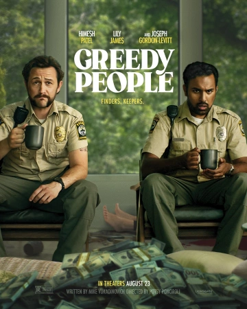 Greedy People [WEB-DL 1080p] - MULTI (FRENCH)