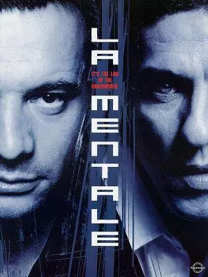 La Mentale  [HDTV 720p] - FRENCH