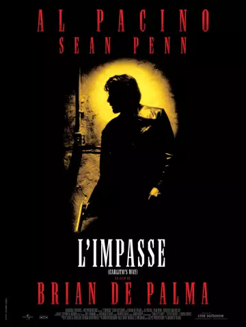 L'Impasse  [BDRIP] - TRUEFRENCH