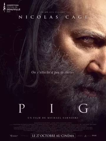 Pig [BDRIP] - TRUEFRENCH