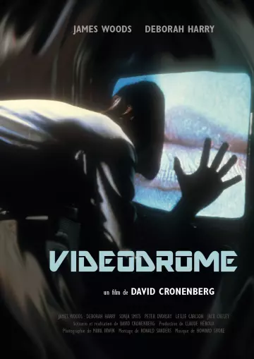 Videodrome [HDLIGHT 1080p] - MULTI (FRENCH)