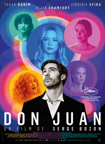 Don Juan  [WEB-DL 1080p] - FRENCH