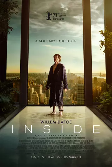 Inside [HDRIP] - FRENCH