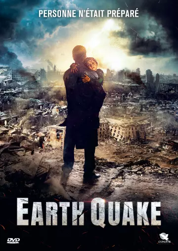 Earthquake [BDRIP] - FRENCH