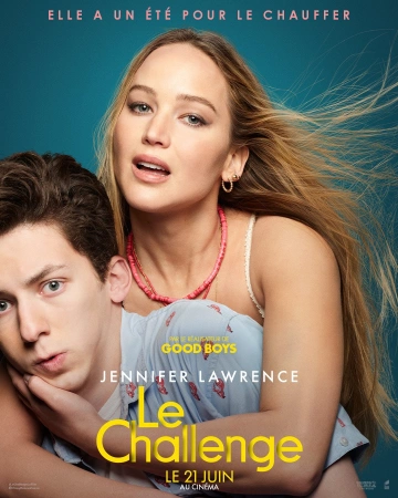 Le Challenge [WEB-DL 1080p] - TRUEFRENCH