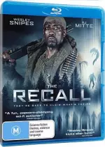 The Recall [BLU-RAY 1080p] - MULTI (FRENCH)