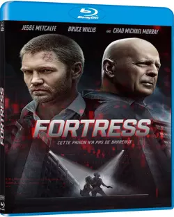 Fortress  [BLU-RAY 720p] - FRENCH