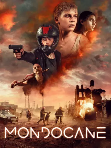 Mondocane  [BDRIP] - FRENCH