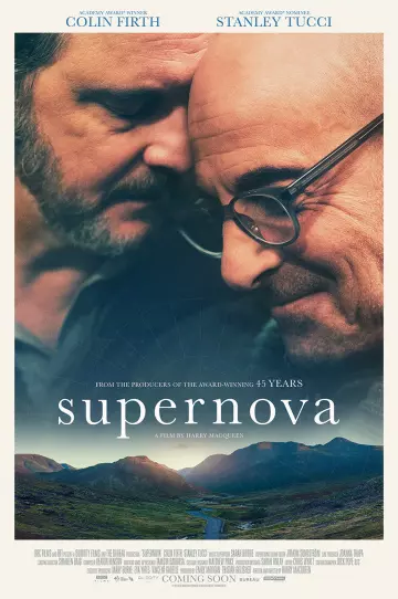 Supernova [WEB-DL 1080p] - FRENCH