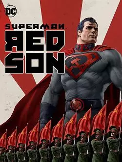 Superman Red Son  [WEB-DL 1080p] - MULTI (FRENCH)