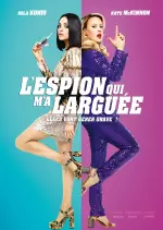 L'Espion qui m'a larguée [WEB-DL] - VO