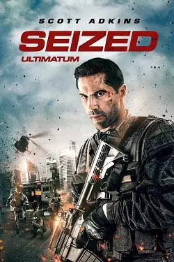 Seized  [WEB-DL 720p] - FRENCH