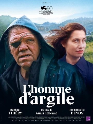 L’Homme d’argile  [HDRIP] - FRENCH