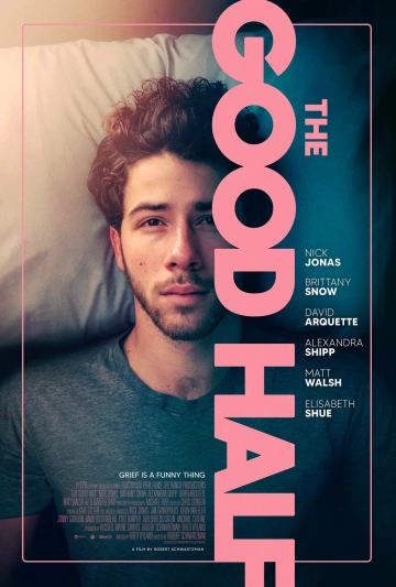 The Good Half  [WEBRIP] - FRENCH