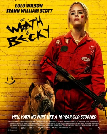 The Wrath of Becky [WEBRIP 720p] - FRENCH