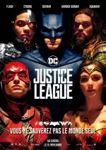 Justice League [HDRIP MD] - MULTI (TRUEFRENCH)