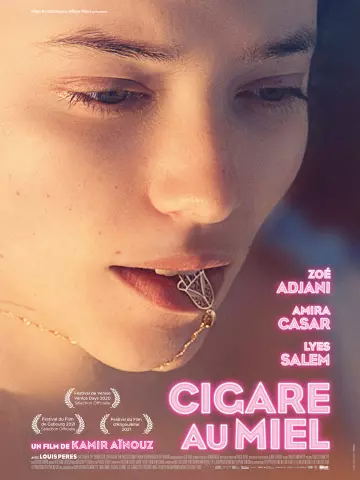 Cigare au miel  [WEB-DL 720p] - FRENCH