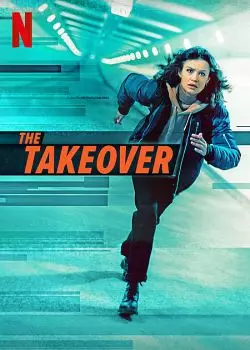 The Takeover  [HDRIP] - FRENCH