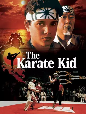 Karaté Kid [DVDRIP] - FRENCH