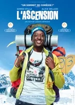 L'Ascension  [BDRIP] - FRENCH