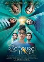 Un raccourci dans le temps  [BDRIP] - TRUEFRENCH