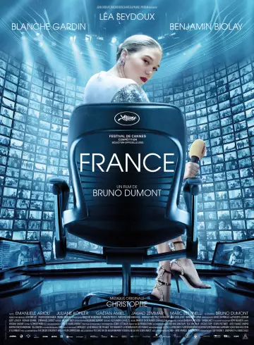 France  [WEB-DL 720p] - FRENCH